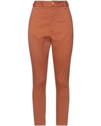VIRNA DRÒ® - Pantalone - Lyst