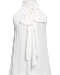 Pinko - Top - Lyst