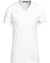 Dolce & Gabbana - T-shirt - Lyst
