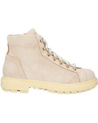Santoni - Ankle Boots - Lyst