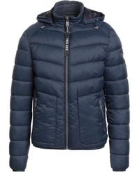 Yes-Zee - Puffer - Lyst