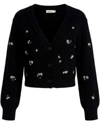 Jonathan Simkhai - Cardigan - Lyst