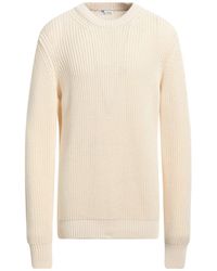 Doppiaa - Sweater Cotton - Lyst