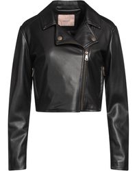 Twinset - Jacket - Lyst