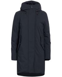 Save The Duck - Coat - Lyst