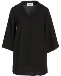 Alpha Studio - Shirts - Lyst