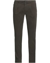 Manuel Ritz - Pants Cotton, Elastane - Lyst