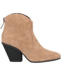 Hogan - Stiefelette - Lyst