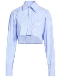 Nineminutes - Shirts - Lyst