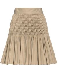 Dior - Mini Skirt - Lyst