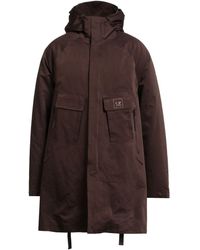 C.P. Company - Coats - Lyst