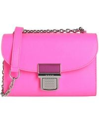 MSGM - Bolso con bandolera - Lyst