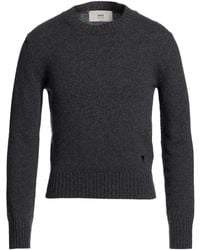 Ami Paris - Pullover - Lyst