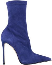 Le Silla - Ankle Boots - Lyst