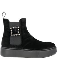 Frau - Ankle Boots - Lyst