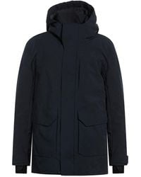 Historic - Jacket - Lyst