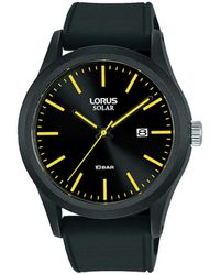 Lorus - Armbanduhr - Lyst