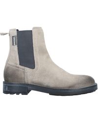 botte diesel homme