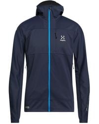 Haglöfs - Jacket - Lyst