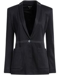 Giorgio Armani - Blazer - Lyst
