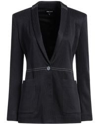 Giorgio Armani - Blazer - Lyst