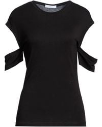 Helmut Lang - T-Shirts - Lyst