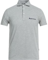Aquascutum - Polo Shirt - Lyst