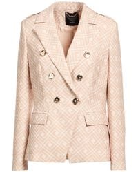 Relish - Blazer Polyester, Elastane - Lyst