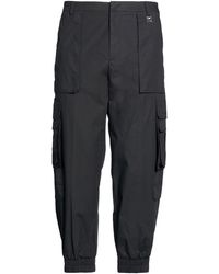 Richmond X - Pants - Lyst