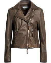 Bully - Jacket - Lyst