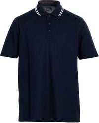 Paul & Shark - Polo Shirt Cotton - Lyst