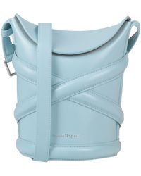 McQueen - Cross-body Bag - Lyst