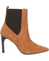 Geox - Ankle Boots - Lyst