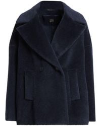 Cinzia Rocca - Abrigo - Lyst
