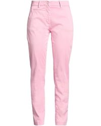 Mason's - Pants Cotton, Polyester, Elastane - Lyst