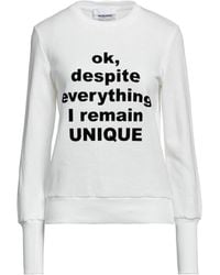 Brand Unique - Sweatshirt - Lyst