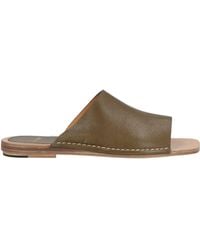 Barracuda - Sandalias - Lyst