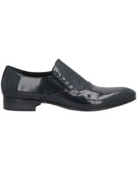 F.LLI CESETTI - Loafers Calfskin - Lyst