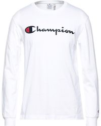 Champion Long-sleeve t-shirts for Men 