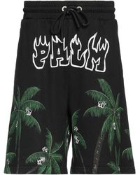 Palm Angels - Shorts & Bermuda Shorts - Lyst
