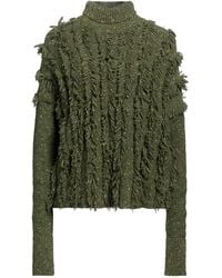 Manila Grace - Turtleneck - Lyst