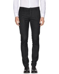 Dondup - Trouser - Lyst