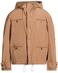 Ferragamo - Jackets - Lyst