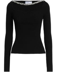 GIUSEPPE DI MORABITO - Pullover - Lyst