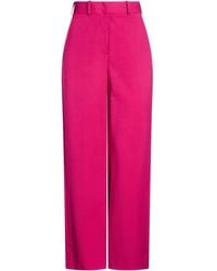 SEVENTY VENEZIA - Pants - Lyst