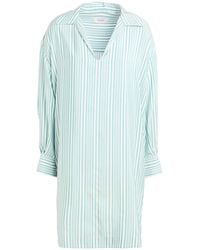 Agnona - Mini Dress - Lyst