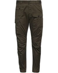 DSquared² - Trouser - Lyst