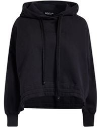 Dondup - Sweatshirt Cotton, Elastane - Lyst