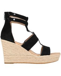 UGG Wedge sandals for Women | Online Sale up to 55% off | Lyst Australia