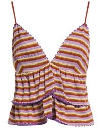 Nora Barth - Tops - Lyst